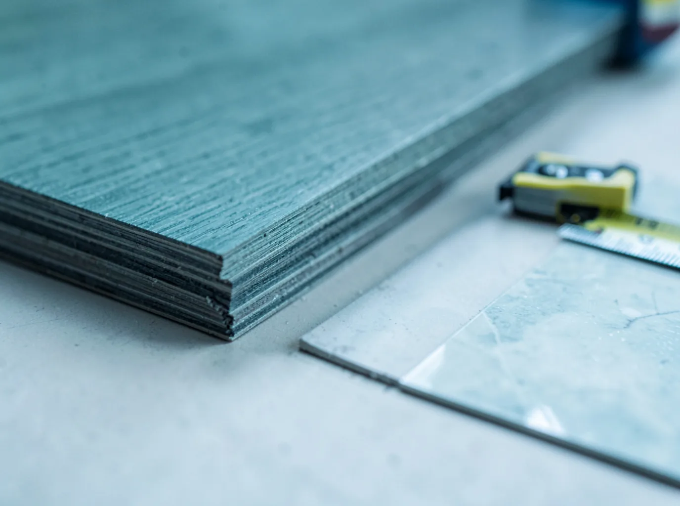 Luxury Vinyl Plank Installation Caballo, NM FAQs